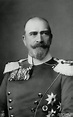 Adolphus Frederick V, Grand Duke of Mecklenburg-Strelitz - Wikiwand