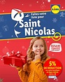 Folder Lidl Belgique Saint Nicolas 2021
