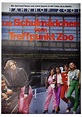 Die Schulmädchen vom Treffpunkt Zoo - Online Stream