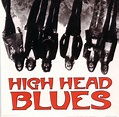 The Black Crowes – High Head Blues (1995, Cardboard Sleeve, CD) - Discogs