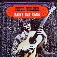WALKER,PETER - Rainy Day Raga - Amazon.com Music