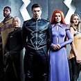 'Inhumanos': ¿Marvel ha cancelado la serie antes de su estreno ...