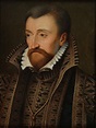 Antoine de Bourbon (1518-1562)