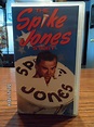 The Spike Jones Story: Amazon.co.uk: DVD & Blu-ray