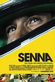 Senna (#1 of 2): Extra Large Movie Poster Image - IMP Awards