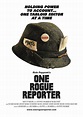 Cube: one rogue reporter