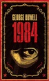 1984: The dystopian classic reimagined with cover art by Shepard Fairey ...