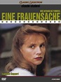 Poster zum Film Eine Frauensache - Bild 13 auf 13 - FILMSTARTS.de