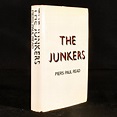 The Junkers by Piers Paul Read: Fine Cloth (1968) First edition ...