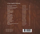 Tenebrae - A Very English Christmas (CD) – jpc