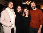 Julianne Moore Attends Sundance with Husband and Their 2 Kids