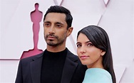 Who is Riz Ahmed's wife? | The US Sun