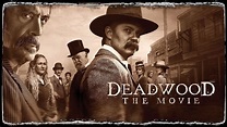 Deadwood: La película – Series Latinoamerica
