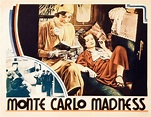 Monte Carlo Madness (1932)