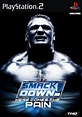 WWE SmackDown! Here Comes The Pain gallery. Screenshots, covers, titles ...