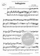 Solfeggietto from Carl Philipp Emanuel Bach | buy now in the Stretta ...