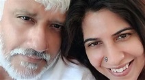 Vikram Bhatt on his marriage with Shwetambari Soni: ‘What I have with ...