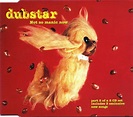 Dubstar - Not So Manic Now (CD, Single) | Discogs