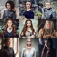 Game Of Thrones Site: Top Female Characters In Game Of Thrones