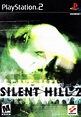 Silent Hill 2 Cover • Cuarto Mundo
