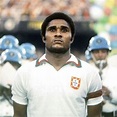 Biografia de Eusébio - eBiografia