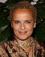 Shari Belafonte