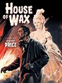 Watch House of Wax (1953) | Prime Video