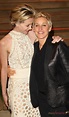 Ellen DeGeneres y Portia de Rossi, una pareja perfecta