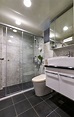 乾溼分離的浴室: 21 款讓你超想擁有的絕佳設計