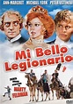 Mi Bello Legionario (1977) Español | DESCARGA CINE CLASICO