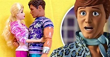 Chicas preferían a Max Steel como pareja de Barbie, no a Ken