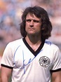 Wolfgang Overath Mannschaft, Soccer Stars, World Football, Fifa World ...