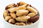 15 Common Types of Nuts - Jessica Gavin