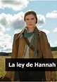Cine: La ley de Hannah | Programación TV