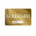 Drugstore – GNC Gold Cards $5 off!