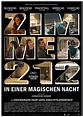 Filmplakat: Zimmer 212 - In einer magischen Nacht (2019) Warning ...