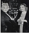 THE ANN SOTHERN SHOW, with guest-star Constance Bennett. | Classic film ...