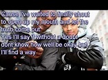 Nico and Vinz- Find a way lyrics ft.Emmanuel Jal - YouTube