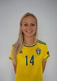 1.FFC Turbine Potsdam verpflichtet schwedische Nationalspielerin Amanda ...