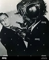 American actor Vincent Price in the movie Return of the Fly, USA 1959 ...