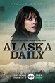 Сериал Аляска Дейли (Alaska Daily) (2022) - отзывы, комментарии, актеры ...
