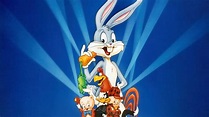 Bugs Bunny Superstar - Apple TV (UK)