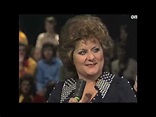 Joy Fleming - The Bridge Of Love + Interview - Eurovision 75 - YouTube