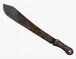 Machete , Png Download - Machete, Transparent Png - kindpng