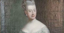 All About Royal Families: OTD February 22nd. 1760 Princess Sophie of ...