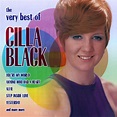 Cilla Black - The Very Best Of Cilla Black (1998, CD) | Discogs