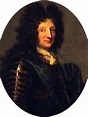 François-Henri de Montmorency, duc de Luxembourg Biography - French ...