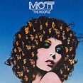 Mott The Hoople album "The Hoople" [Music World]