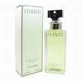Eternity para mujer / 100 ml Eau De Parfum Spray | Perfume Center de México