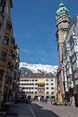 Die 10 besten Sehenswürdigkeiten in Innsbruck